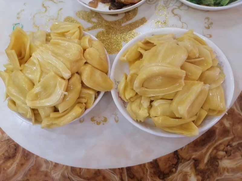 英塘菠萝蜜