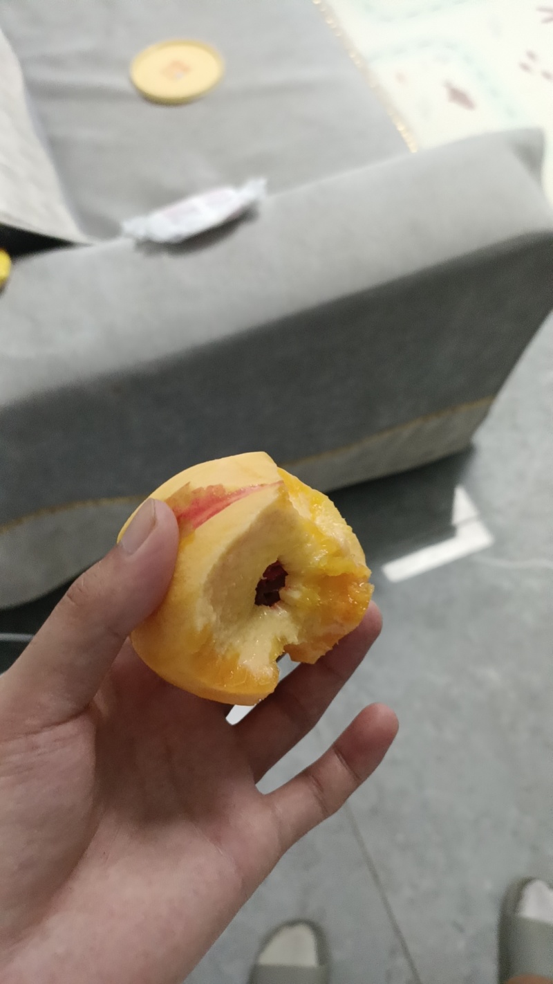 桃子