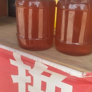 老挝原产地蜂蜜