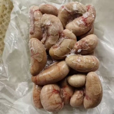 精品鸭腰子