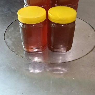 古蔺土蜂蜜