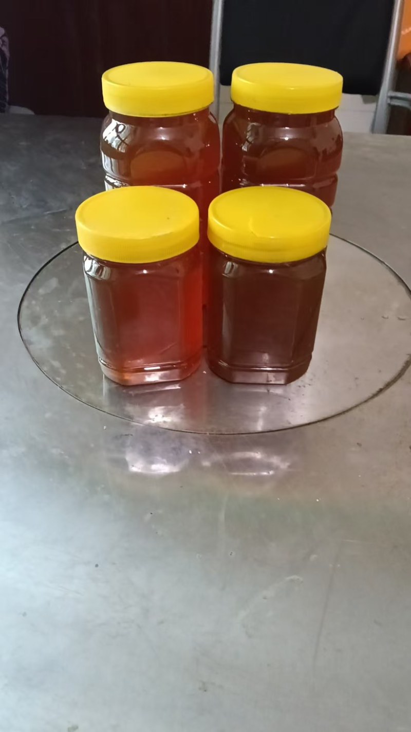 古蔺土蜂蜜