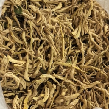 金银花