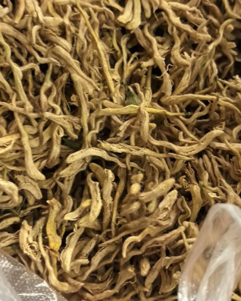 金银花