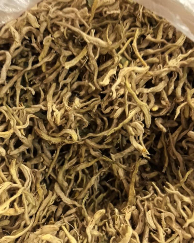 金银花