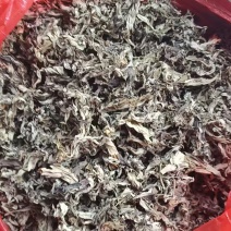 纯干艾叶，十堰山区野生，无梗，头道艾叶，三年陈艾