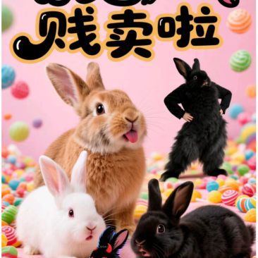 合肥兔子自提