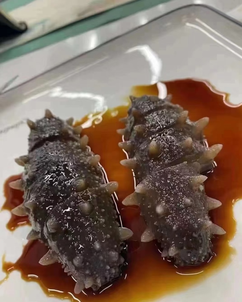 自产海参，海产品