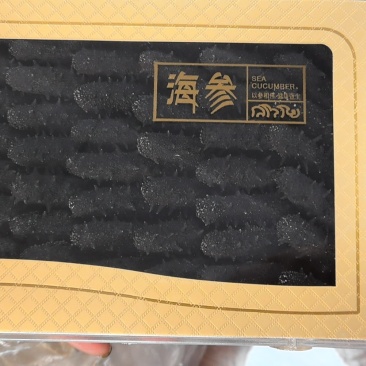 自产海参，海产品
