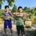 2000斤草鱼，全是8斤左右的。