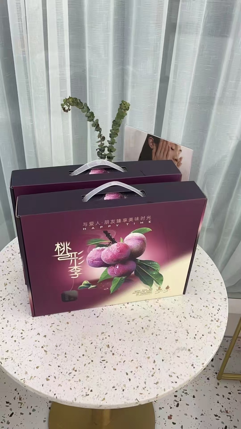 精品桃形李