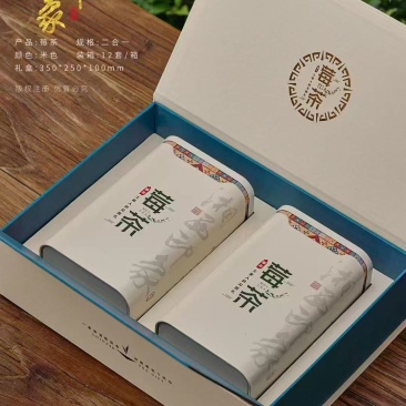 张家界藤茶、莓茶、农副产品，助力乡村农产品茶叶