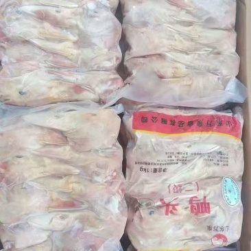 各类鸭副都有货