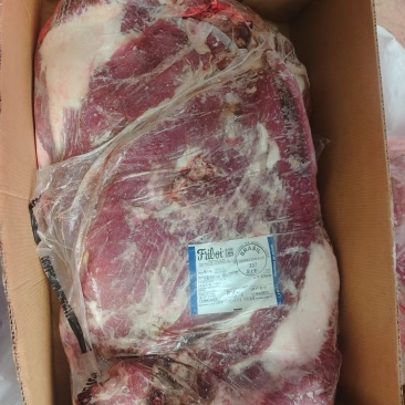 牛胸肉