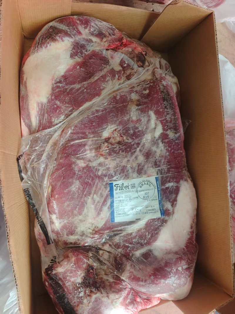 牛胸肉