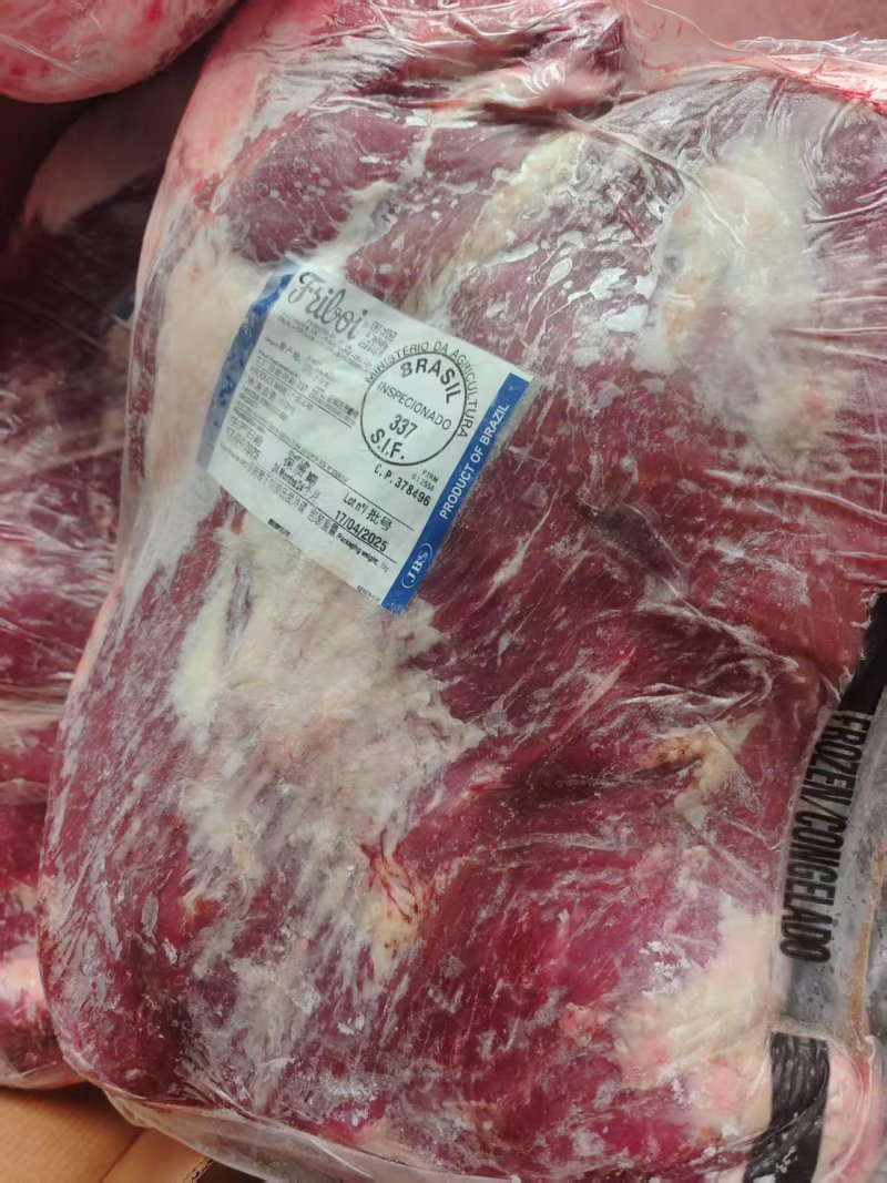 牛胸肉