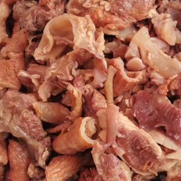 熟牛剔骨肉，品质不错，现货现发