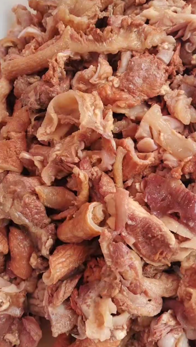 熟牛剔骨肉，品质不错，现货现发