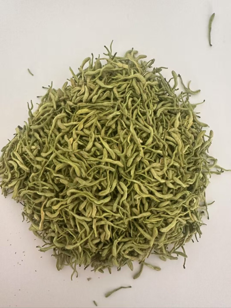 金银花