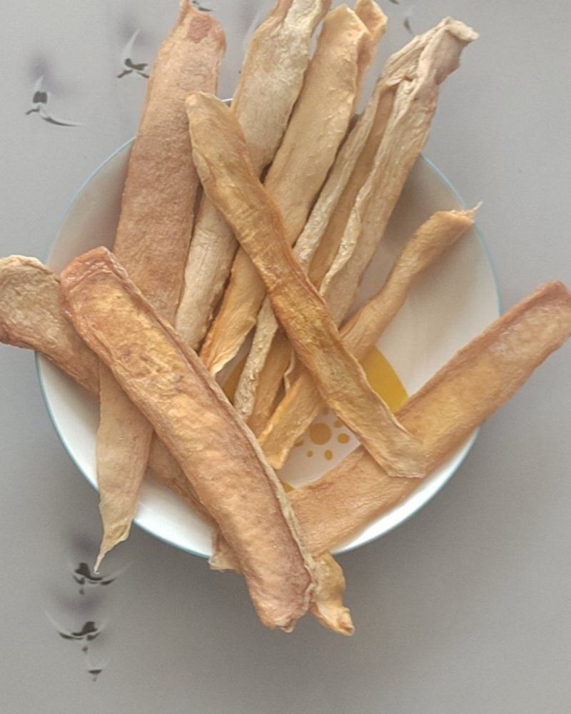 哈密瓜干八六王干