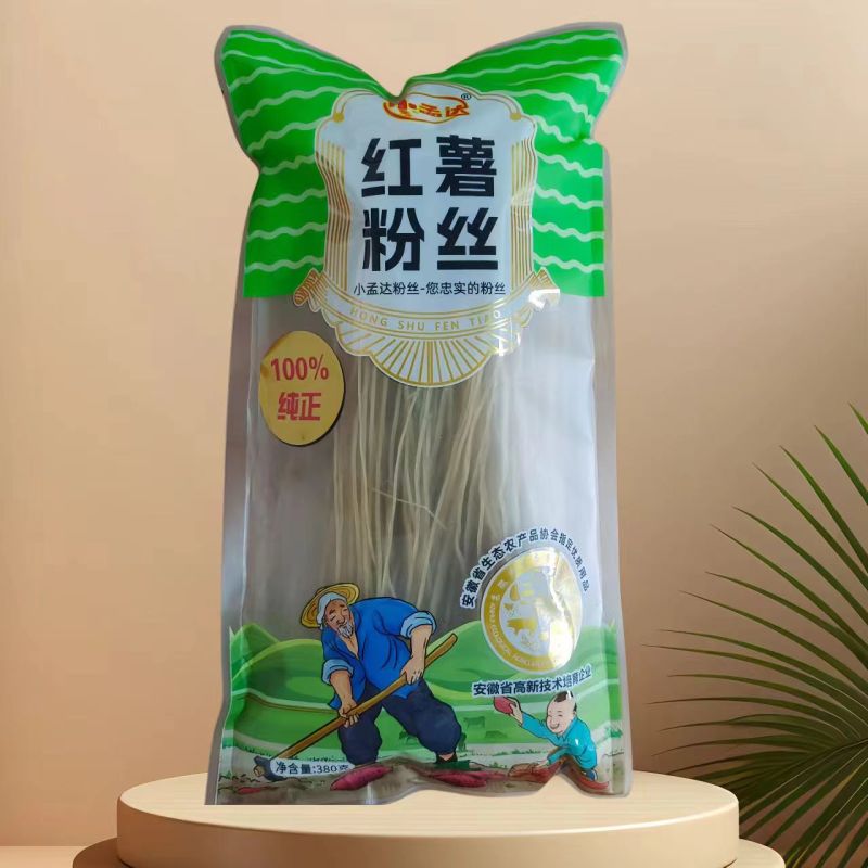 红薯粉丝