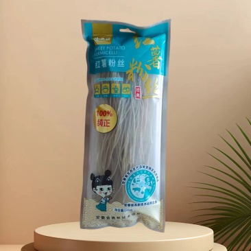 红薯粉丝