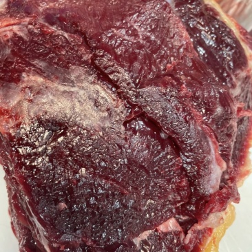 黄牛肉