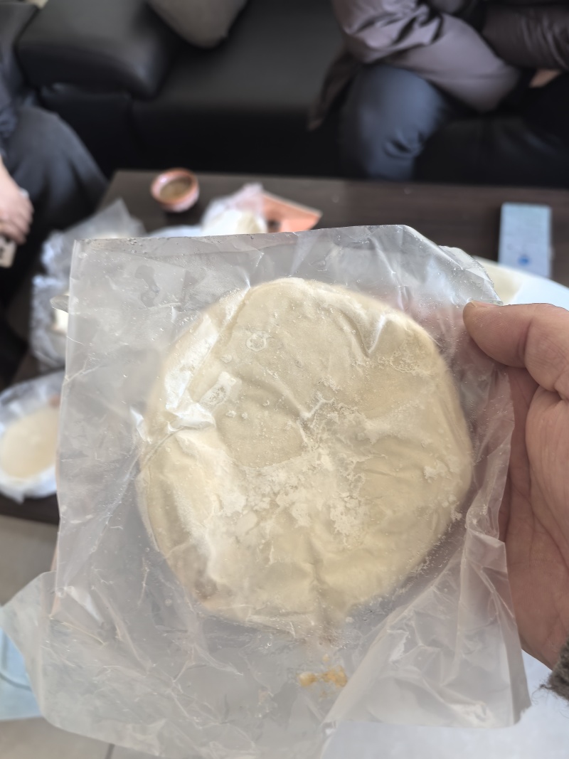 牛肉馅饼520g