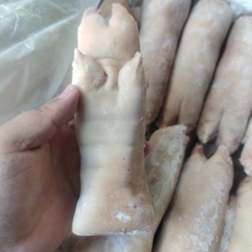 猪手