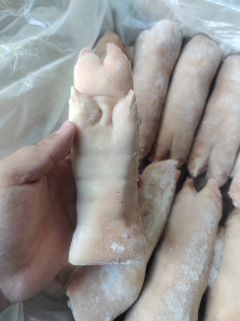 猪手