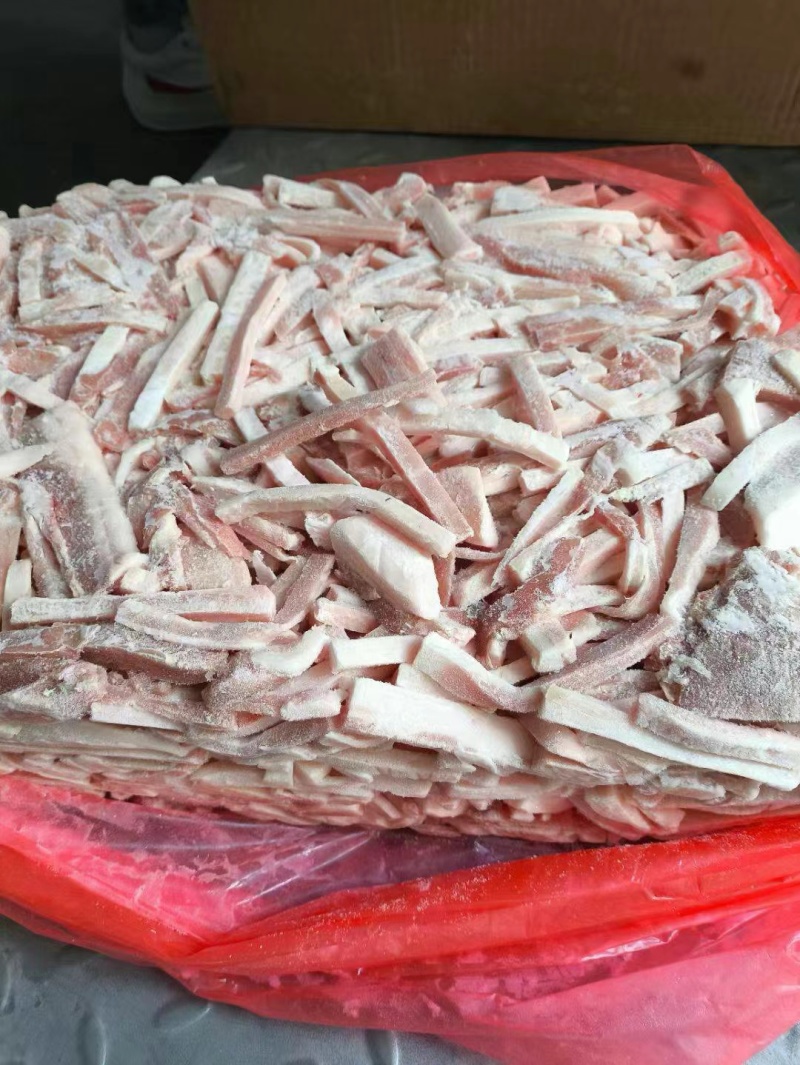 37碎肉