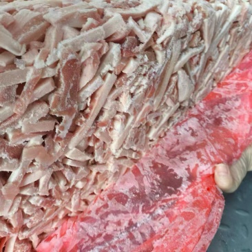 37碎肉