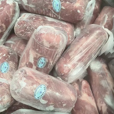 梅花肉