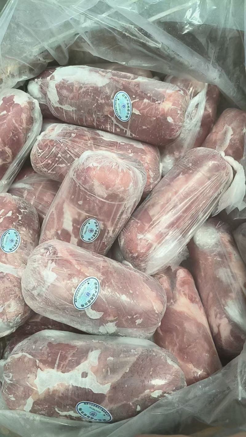 梅花肉