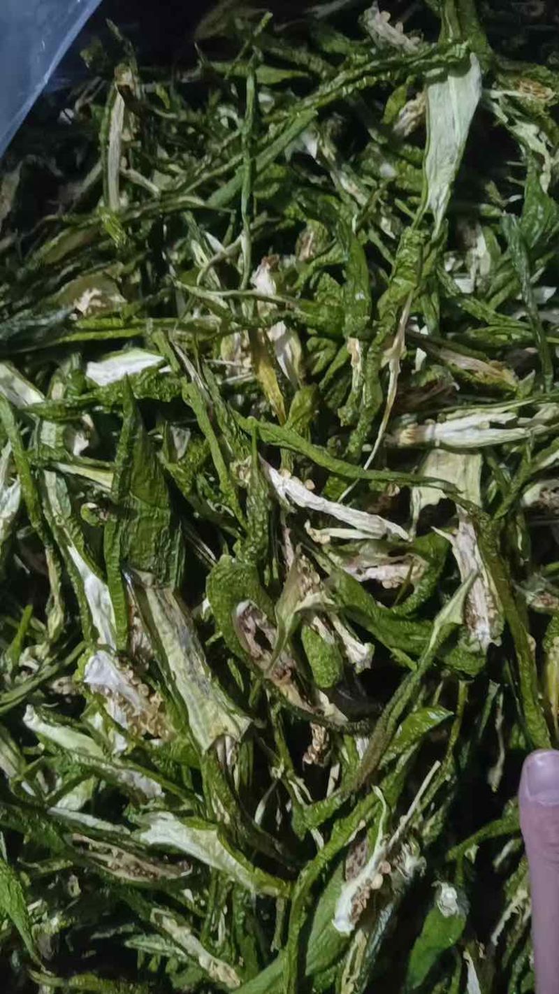 干辣椒条