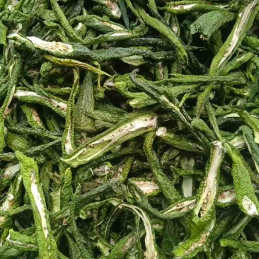 干辣椒条