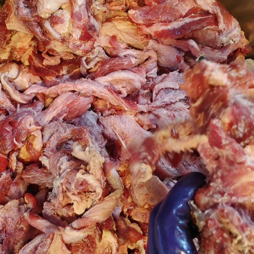 碎牛肉