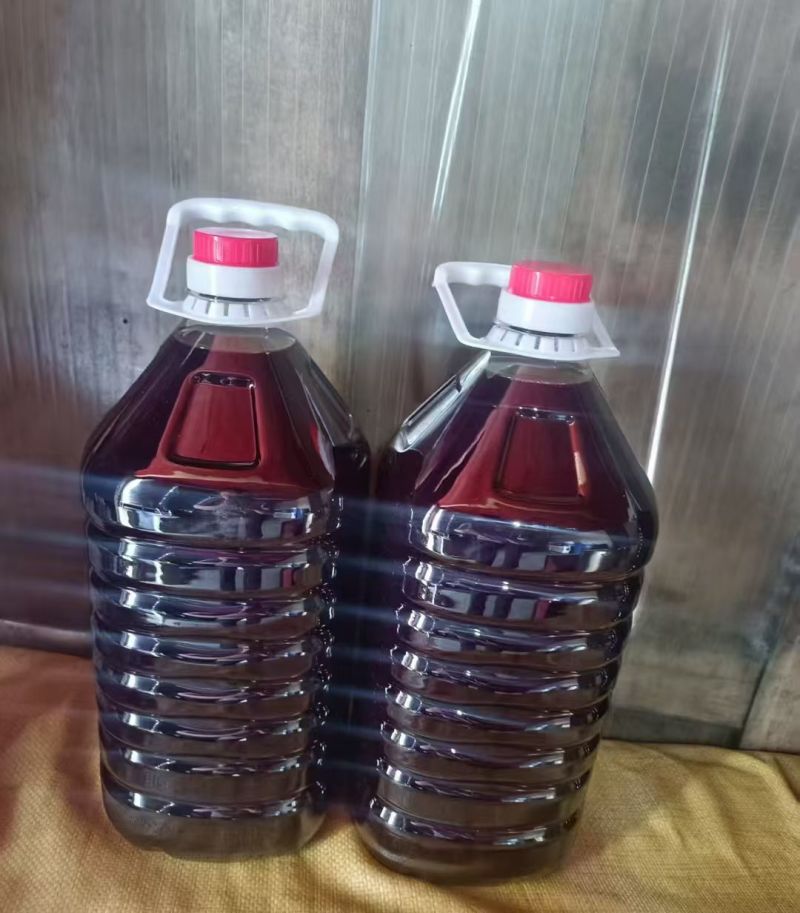 菜籽油