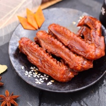 麻辣鸭翅批发