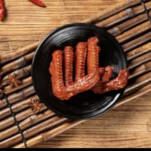 【卤味】甜辣鸭翅批发