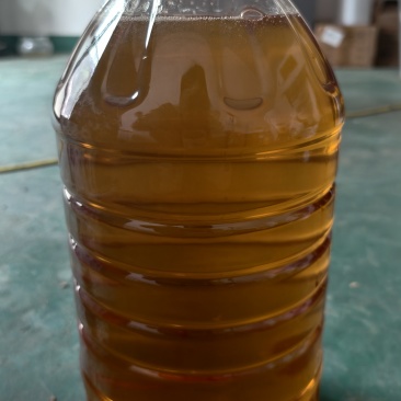 芝麻香油