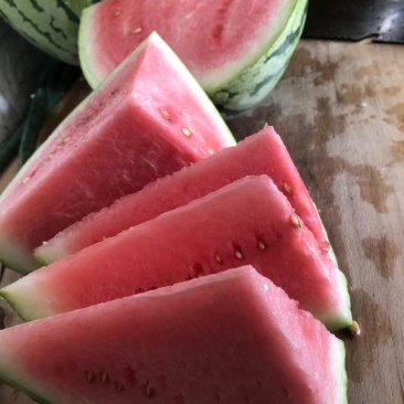 西瓜