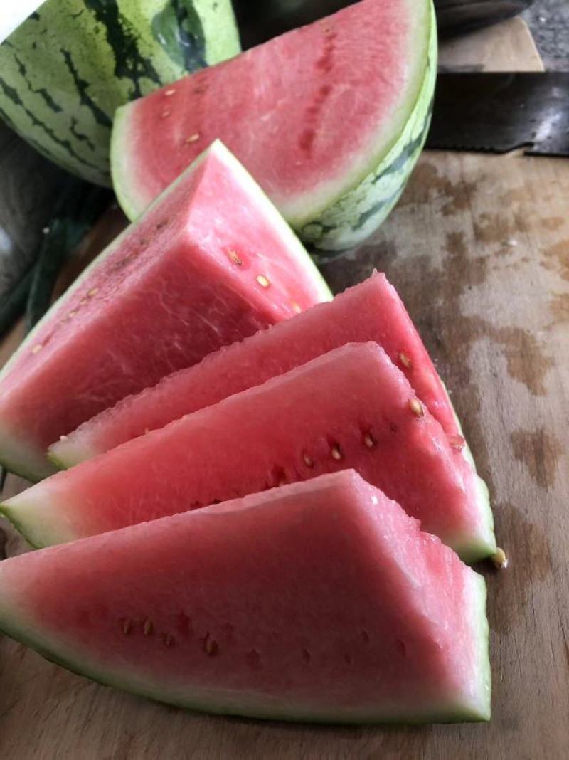 西瓜