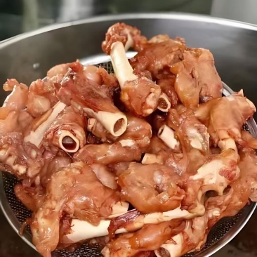 羊拐骨
