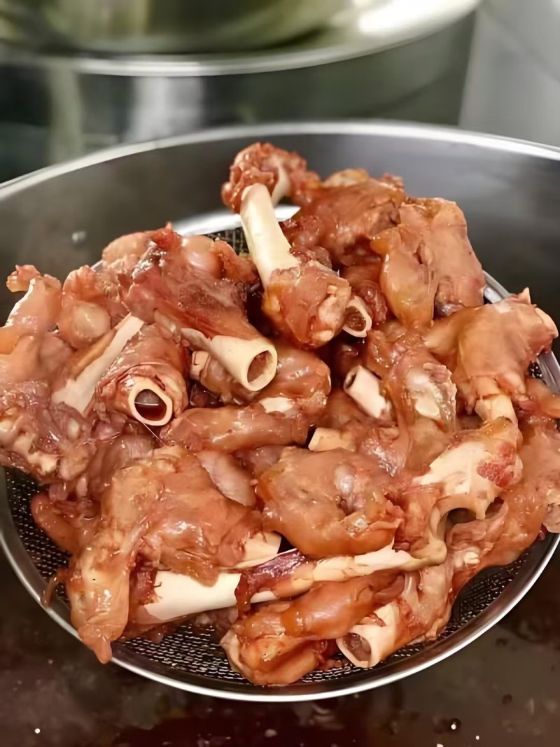 羊拐骨