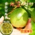 高山甜甜的黄金果，***任何防腐剂，非常的好吃