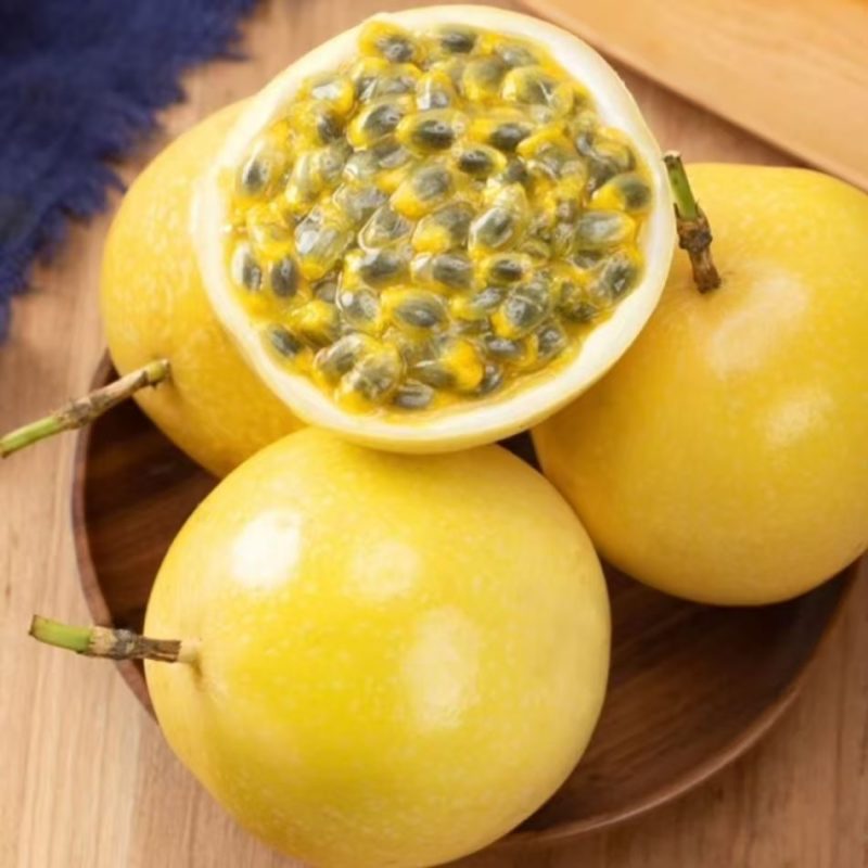 黄金百香果