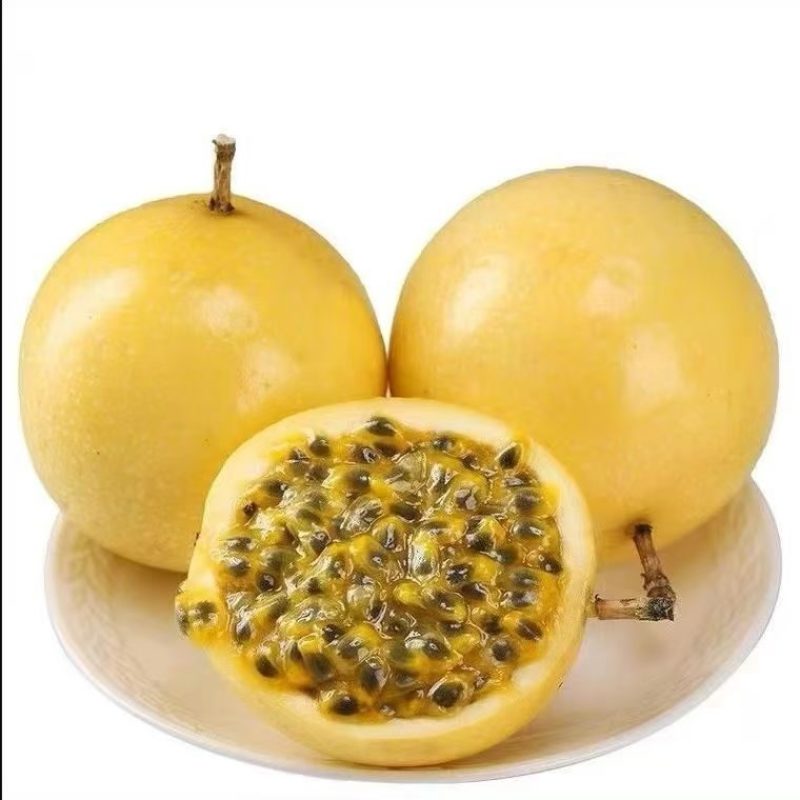 黄金百香果