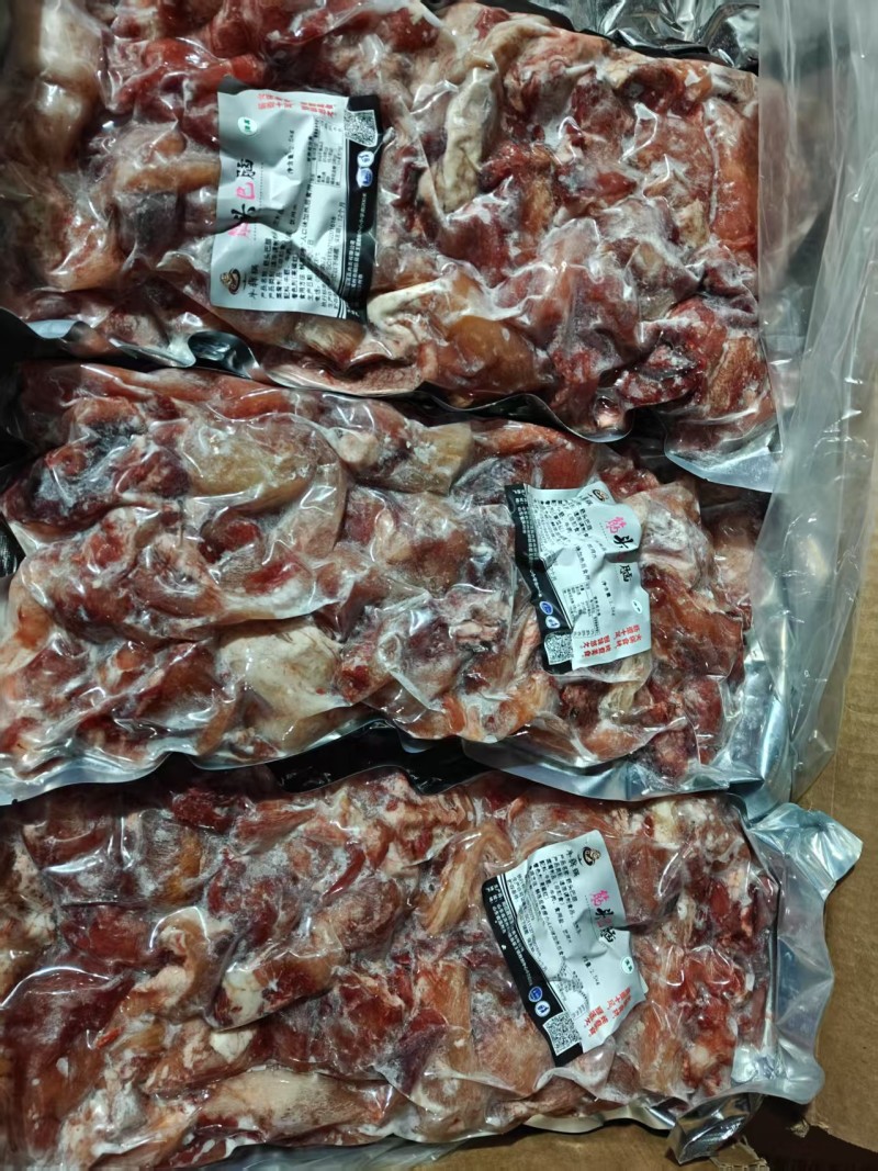 熟筋头巴脑