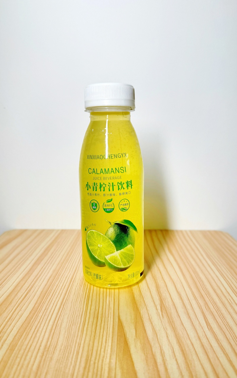 小青柠小橙优选